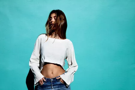 Camila Morrone OnlyFans Leaked Free Thumbnail Picture - #BDFWJ1bQEv