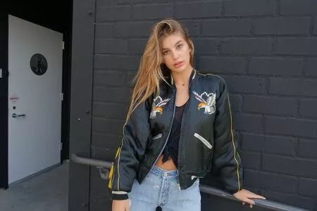 Camila Morrone OnlyFans Leaked Free Thumbnail Picture - #JW822wOxxg