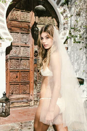 Camila Morrone OnlyFans Leaked Free Thumbnail Picture - #Li0SjpLrbD