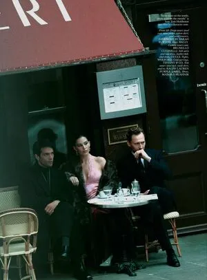 Camila Morrone OnlyFans Leaked Free Thumbnail Picture - #V7Iivwa6Po