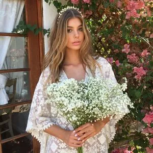 Camila Morrone OnlyFans Leaked Free Thumbnail Picture - #cBVBBg70aD