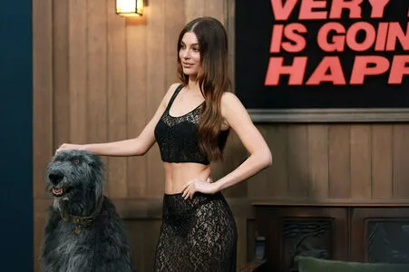 Camila Morrone OnlyFans Leaked Free Thumbnail Picture - #dMNPgol7v7