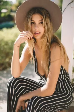 Camila Morrone OnlyFans Leaked Free Thumbnail Picture - #fkWGfKqFuz