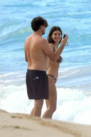 Camila Morrone OnlyFans Leaked Free Thumbnail Picture - #vfgt3JF8sk