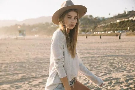 Camila Morrone OnlyFans Leaked Free Thumbnail Picture - #y3GNv4WTid