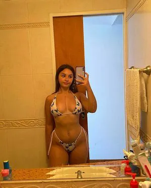 Camila Nerea Gonzalez OnlyFans Leaked Free Thumbnail Picture - #7kDCYLvC6E