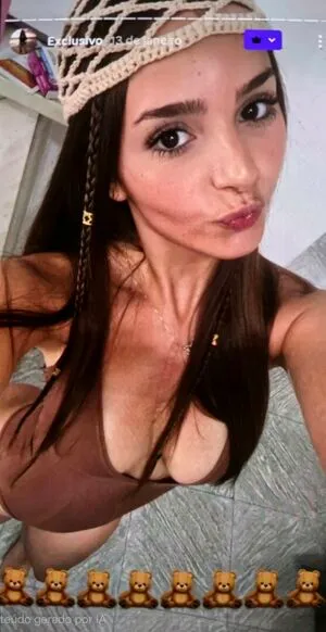 Camila Nerea Gonzalez OnlyFans Leaked Free Thumbnail Picture - #CCXtklIAXr