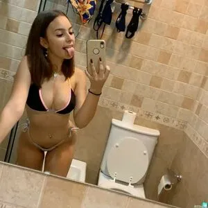 Camila Nerea Gonzalez OnlyFans Leaked Free Thumbnail Picture - #Q7lYgDkYbK