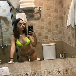 Camila Nerea Gonzalez OnlyFans Leaked Free Thumbnail Picture - #Wk3OSlqSLw