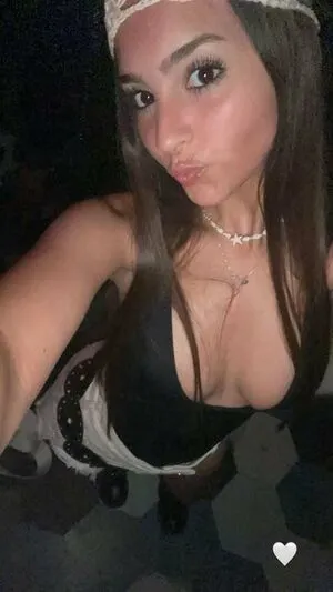 Camila Nerea Gonzalez OnlyFans Leaked Free Thumbnail Picture - #kVhJvbPukk