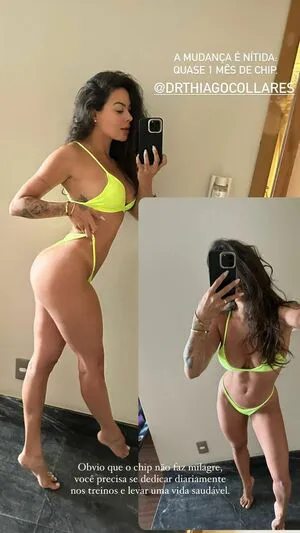 Camila Oliveira Ring Girl Ufc OnlyFans Leaked Free Thumbnail Picture - #TNlmCOAAjb