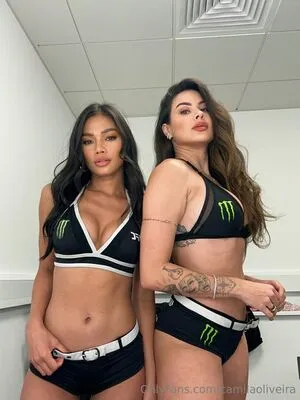 Camila Oliveira Ring Girl Ufc OnlyFans Leaked Free Thumbnail Picture - #id65XNcpmE