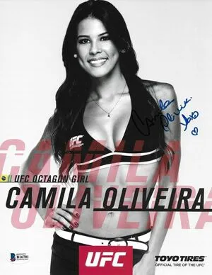 Camila Oliveira OnlyFans Leaked Free Thumbnail Picture - #F9FKnvTEFG