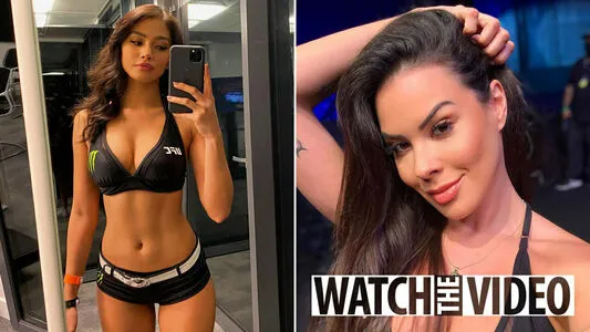 Camila Oliveira OnlyFans Leaked Free Thumbnail Picture - #FrUN3YfsDb