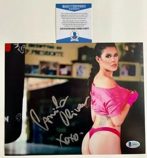 Camila Oliveira OnlyFans Leaked Free Thumbnail Picture - #G29zHWHrsU