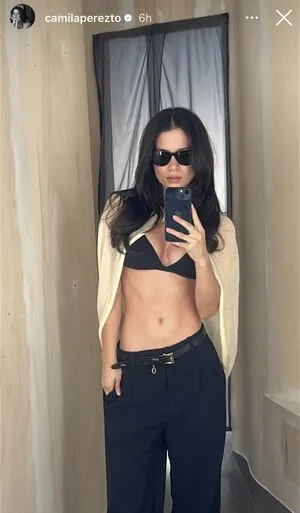 Camila Perez OnlyFans Leaked Free Thumbnail Picture - #O9FybRJ2kA