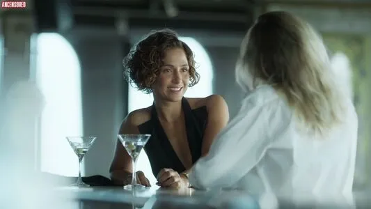 Camila Pitanga OnlyFans Leaked Free Thumbnail Picture - #1gr3nOmNIr