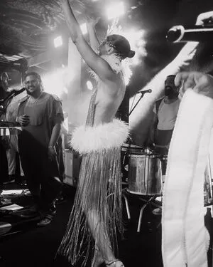 Camila Pitanga OnlyFans Leaked Free Thumbnail Picture - #38yWF8458L