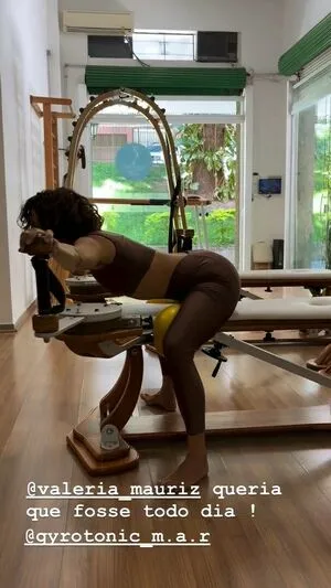 Camila Pitanga OnlyFans Leaked Free Thumbnail Picture - #5LQdb9nibh