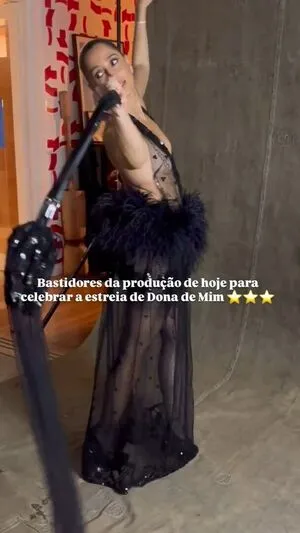 Camila Pitanga OnlyFans Leaked Free Thumbnail Picture - #9j3qOjMAGr
