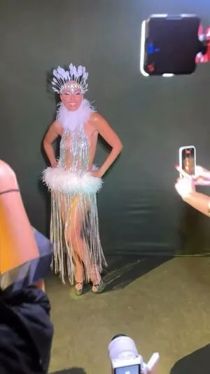 Camila Pitanga OnlyFans Leaked Free Thumbnail Picture - #B4l32Mr4nV