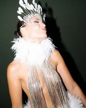 Camila Pitanga OnlyFans Leaked Free Thumbnail Picture - #Is3qGpSdso