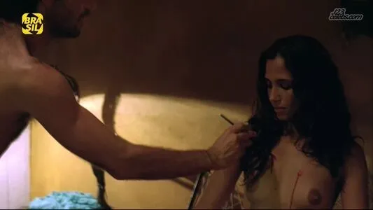 Camila Pitanga OnlyFans Leaked Free Thumbnail Picture - #J13WVPyw2w