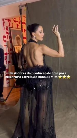 Camila Pitanga OnlyFans Leaked Free Thumbnail Picture - #MmkMsB2lay