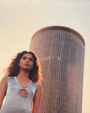 Camila Pitanga OnlyFans Leaked Free Thumbnail Picture - #kYAsJl4zLV