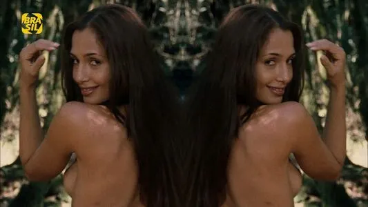 Camila Pitanga OnlyFans Leaked Free Thumbnail Picture - #m2L740KHAo