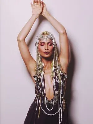 Camila Pitanga OnlyFans Leaked Free Thumbnail Picture - #m4Falngo0w