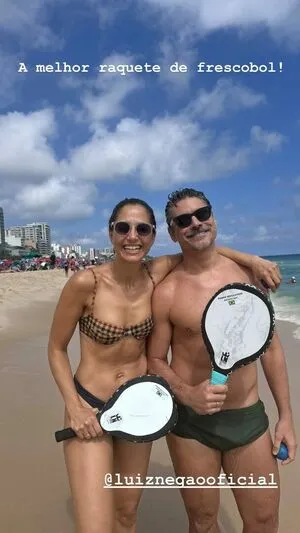 Camila Pitanga OnlyFans Leaked Free Thumbnail Picture - #mhLmBNoqEd