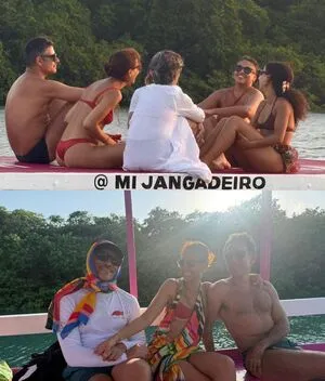 Camila Pitanga OnlyFans Leaked Free Thumbnail Picture - #uy5xCYRL5e