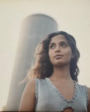 Camila Pitanga OnlyFans Leaked Free Thumbnail Picture - #w9U9u7AEm4