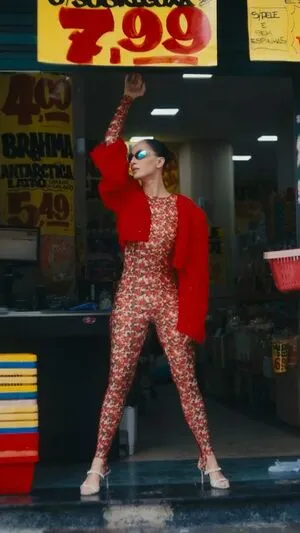 Camila Pitanga OnlyFans Leaked Free Thumbnail Picture - #xYgaH26okF
