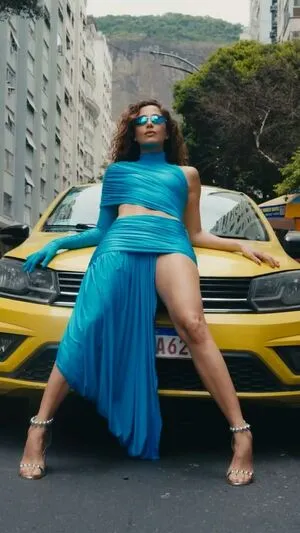 Camila Pitanga OnlyFans Leaked Free Thumbnail Picture - #xmzquJwCtq