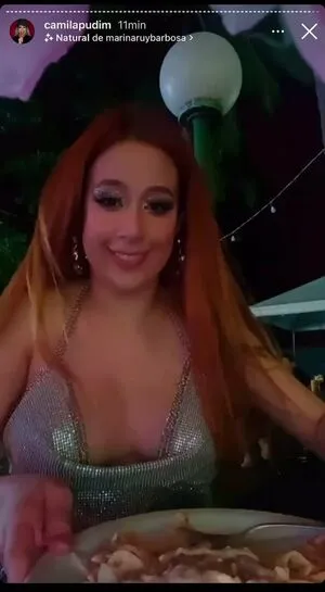 Camila Pudim OnlyFans Leaked Free Thumbnail Picture - #fe9W13iSVz