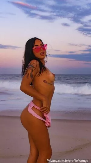 Camila Quintela OnlyFans Leaked Free Thumbnail Picture - #bJp6cYNvYf