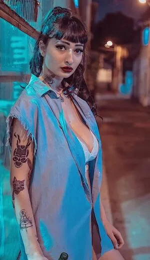 Camila Ribeiro OnlyFans Leaked Free Thumbnail Picture - #UzZKOxEqZP