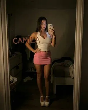 Camila Rivas OnlyFans Leaked Free Thumbnail Picture - #KGauJzzEy2