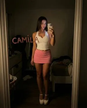 Camila Rivas OnlyFans Leaked Free Thumbnail Picture - #PuEwZx8lGX
