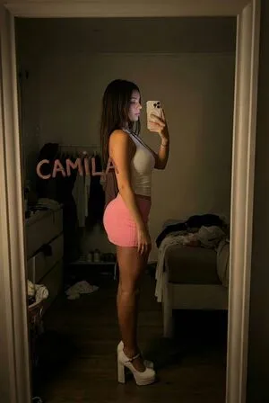 Camila Rivas OnlyFans Leaked Free Thumbnail Picture - #alfgHYGXBc