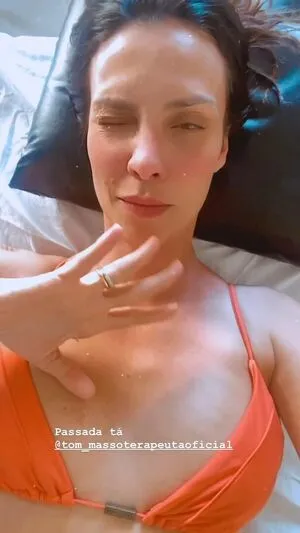 Camila Rodrigues OnlyFans Leaked Free Thumbnail Picture - #YlF52snZHH