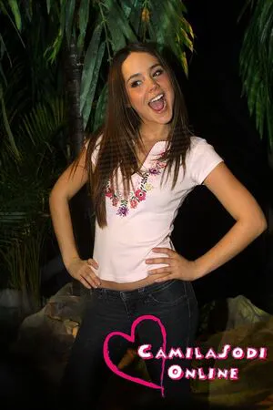 Camila Sodi OnlyFans Leaked Free Thumbnail Picture - #20LAKf7mKF