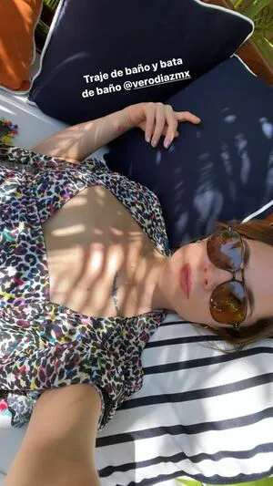 Camila Sodi OnlyFans Leaked Free Thumbnail Picture - #7EBIihor3W