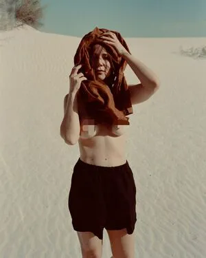 Camila Sodi OnlyFans Leaked Free Thumbnail Picture - #92LgU1tM6d