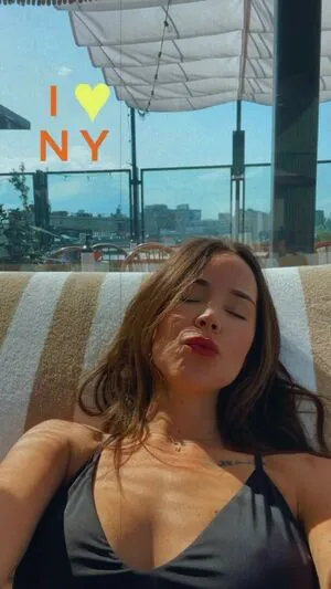 Camila Sodi OnlyFans Leaked Free Thumbnail Picture - #9qAdwAtmDm