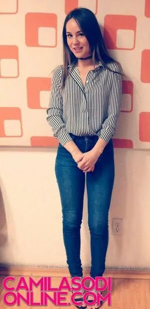 Camila Sodi OnlyFans Leaked Free Thumbnail Picture - #9vFNnzMc63