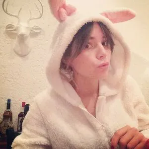 Camila Sodi OnlyFans Leaked Free Thumbnail Picture - #BVX5p5Lsfm