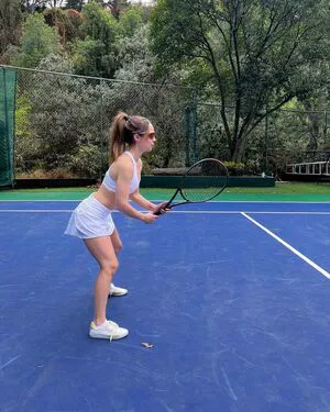 Camila Sodi OnlyFans Leaked Free Thumbnail Picture - #CHRLGvDglF